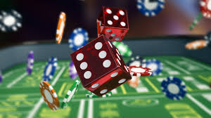 Зеркало Lev Casino